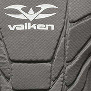 Защита тела Valken Upper body pads - impact shirt chest 